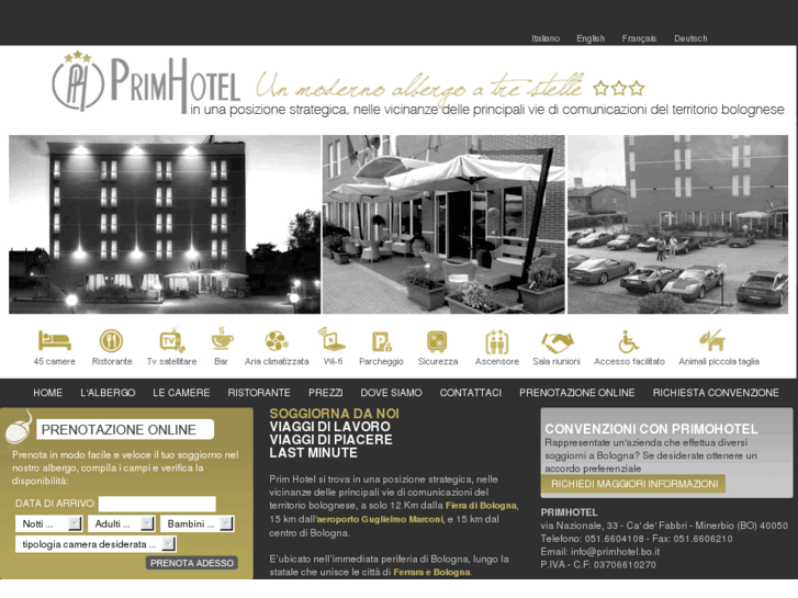 www.prim-hotel.com