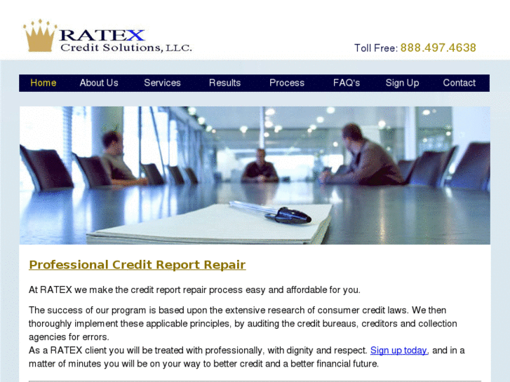 www.ratexcredit.com