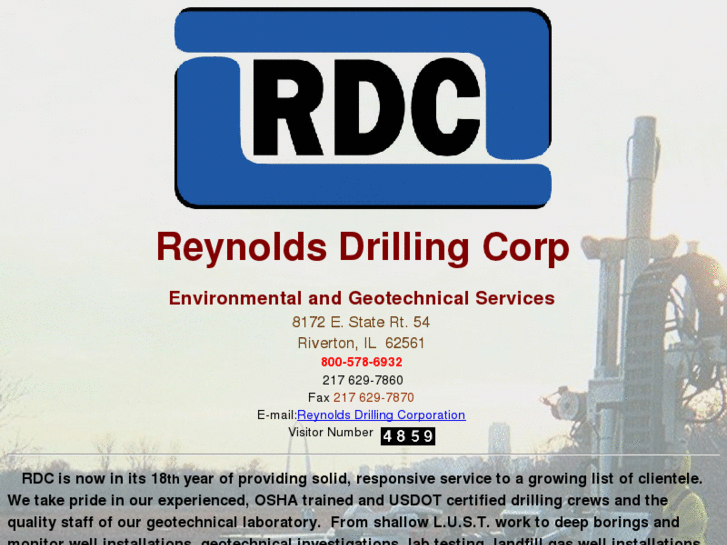 www.rdcdrilling.com