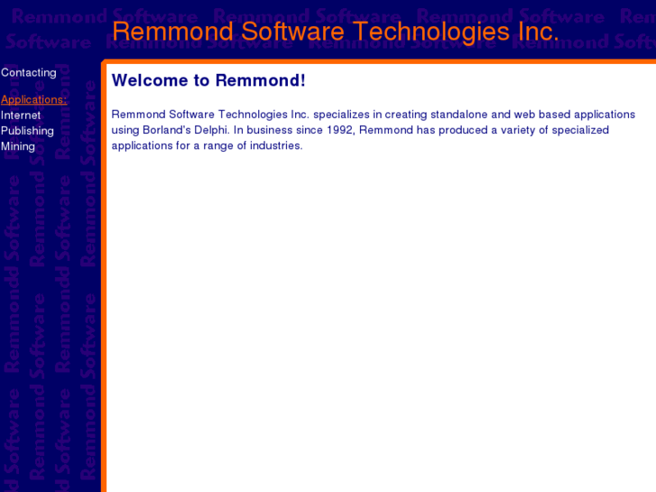 www.remmond.com