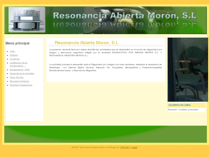 www.resonanciaabiertamoron.com