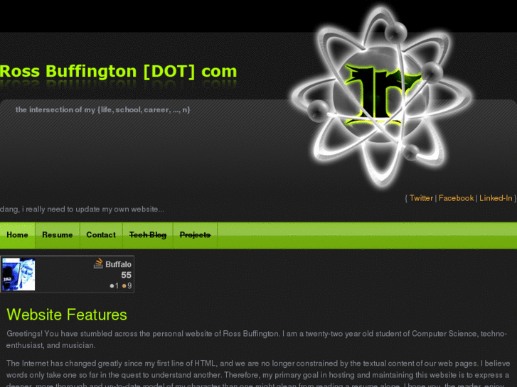 www.rossbuffington.com