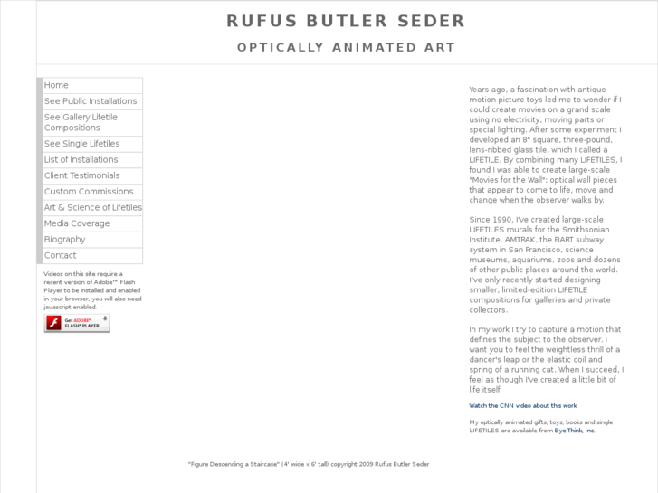 www.rufuslifetiles.com