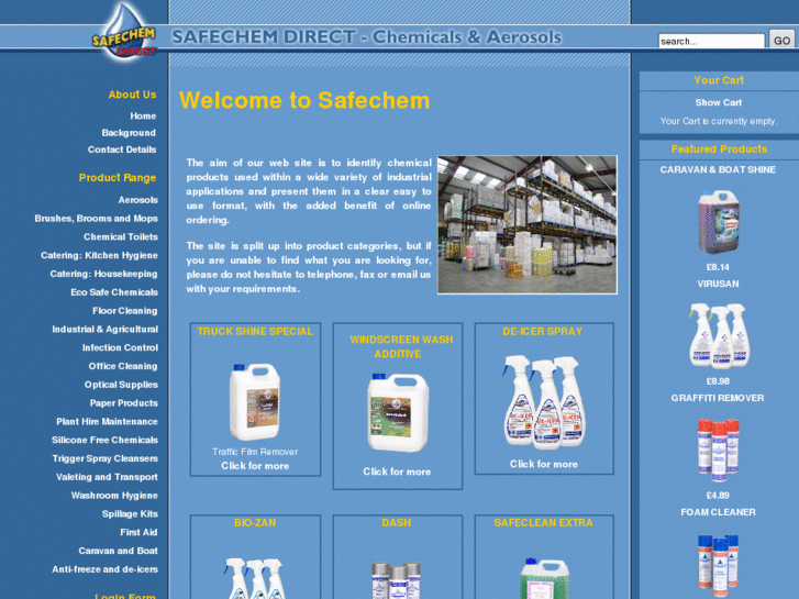 www.safechemdirect.co.uk