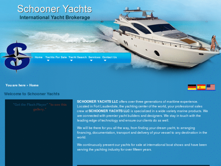 www.schooneryachts.com