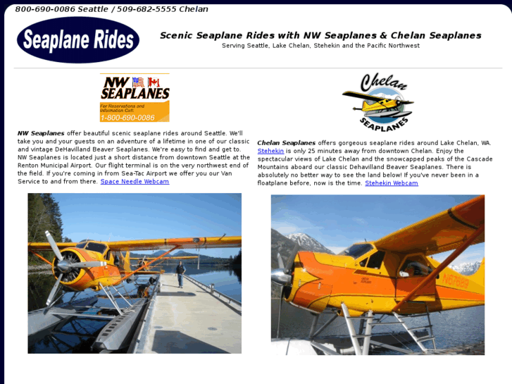 www.seaplanerides.com