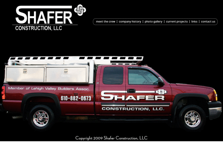 www.shaferconstructionllc.com