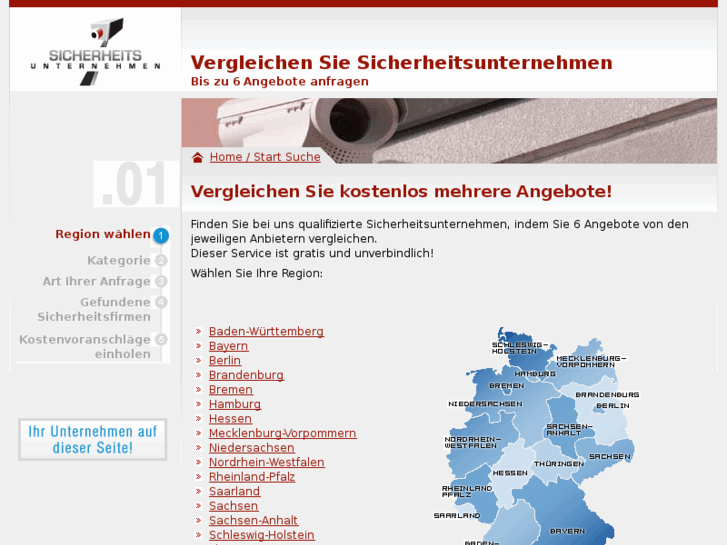 www.sicherheits-unternehmen.com