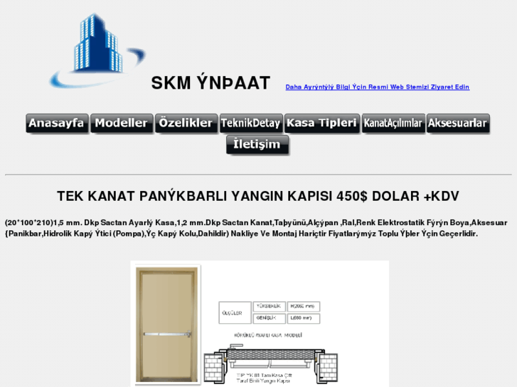 www.skminsaat.com