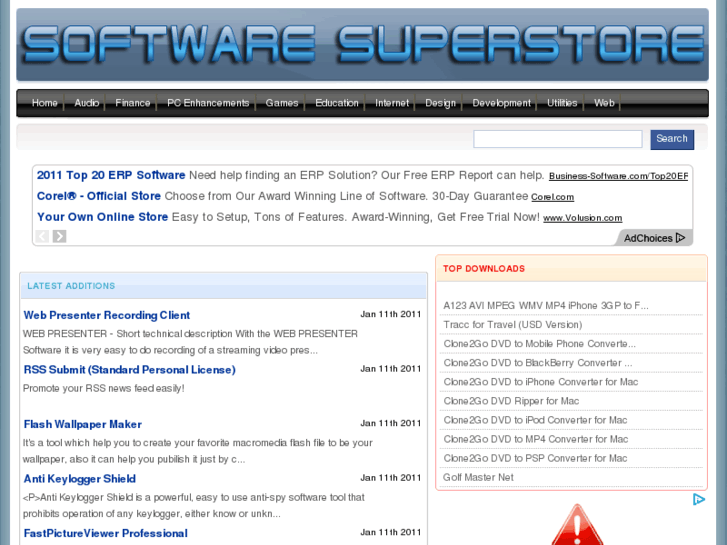 www.softwaresuperstore.net