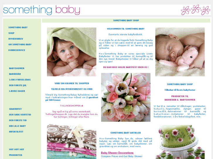 www.somethingbaby.dk