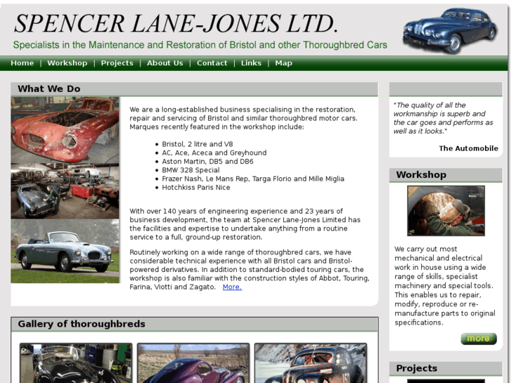 www.spencer-lj.com