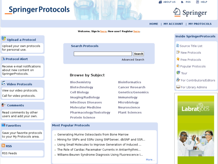 www.springer-protocols.com