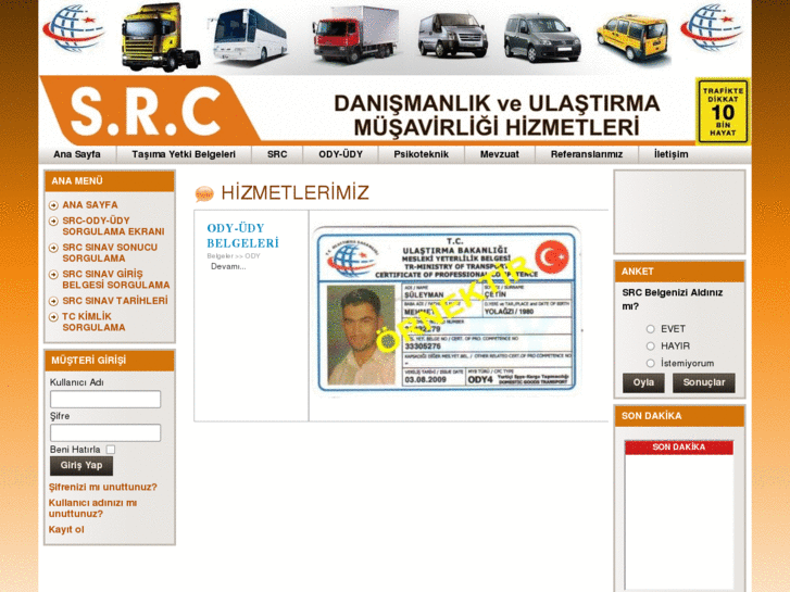 www.srcdanismanlik.net