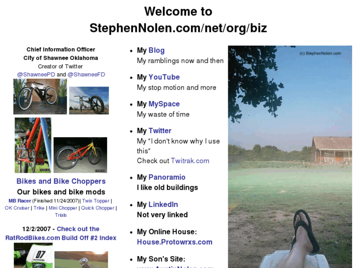 www.stephennolen.net