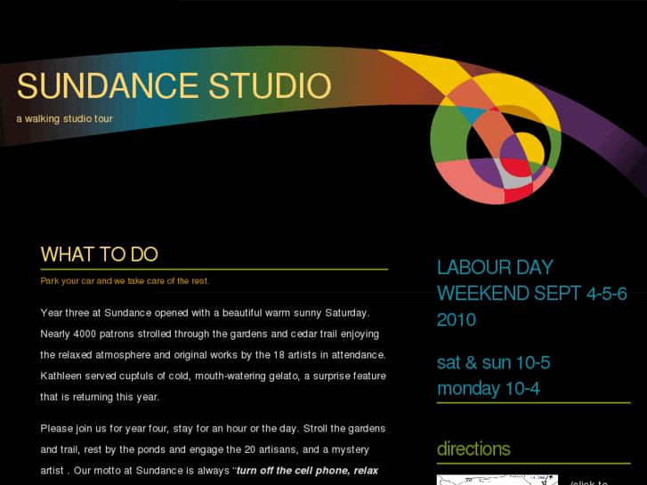 www.sundancestudio.ca