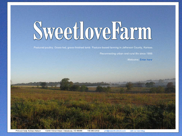 www.sweetlovefarm.com