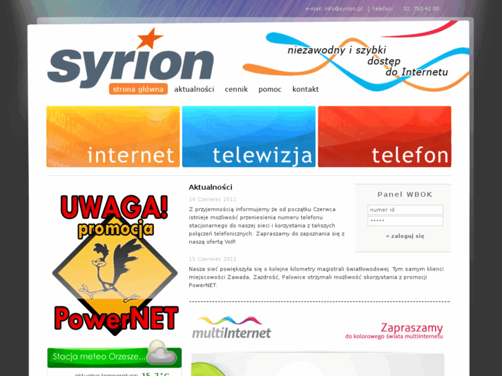 www.syrion.pl