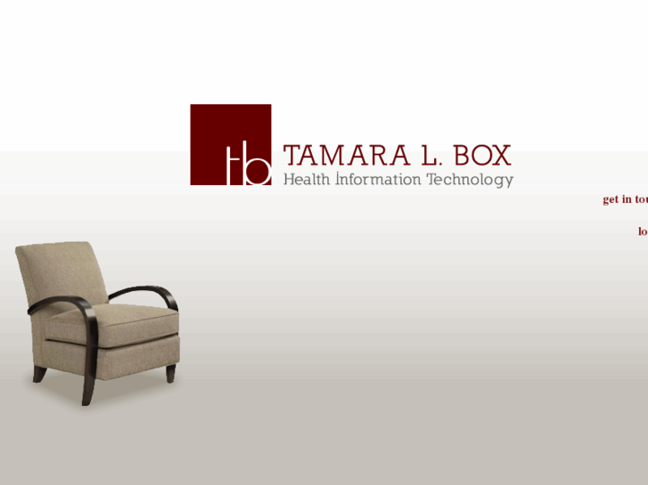 www.tamarabox.com