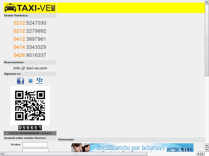 www.taxi-ve.com
