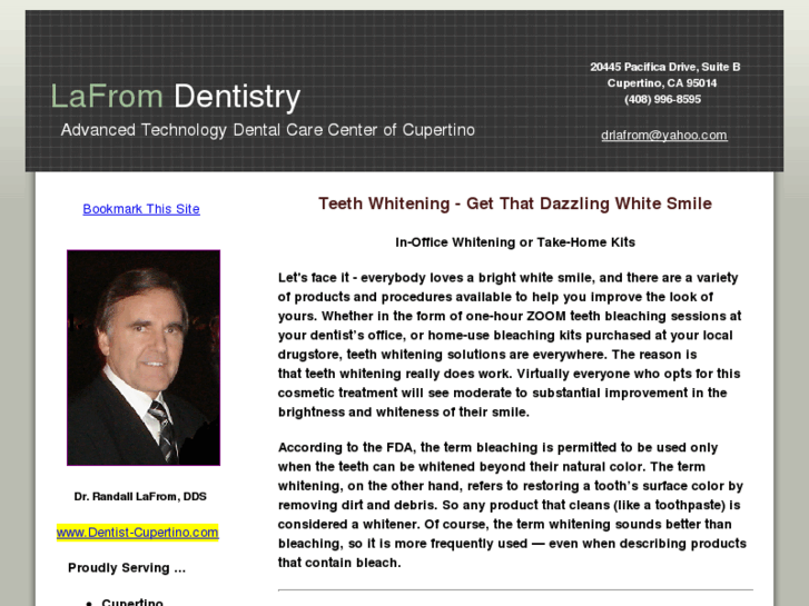 www.teethwhitening-sanjose.com