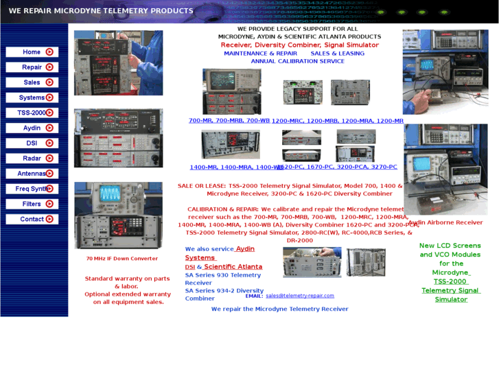 www.telemetry-repair.com