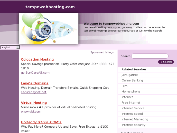 www.tempewebhosting.com