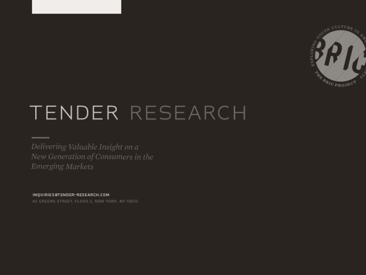 www.tender-research.com