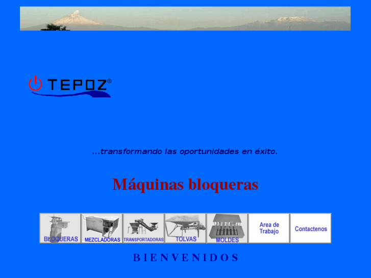 www.tepozmachine.com