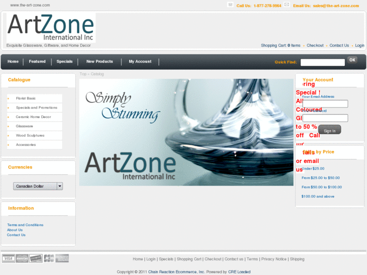 www.the-art-zone.com