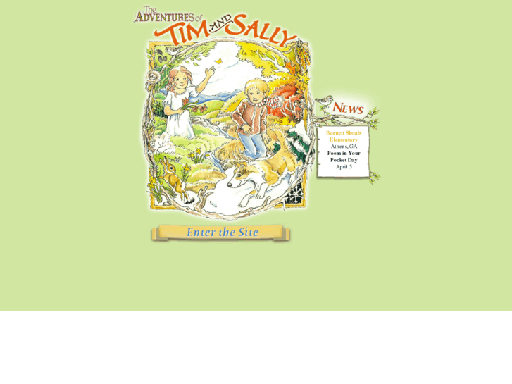 www.timandsally.com