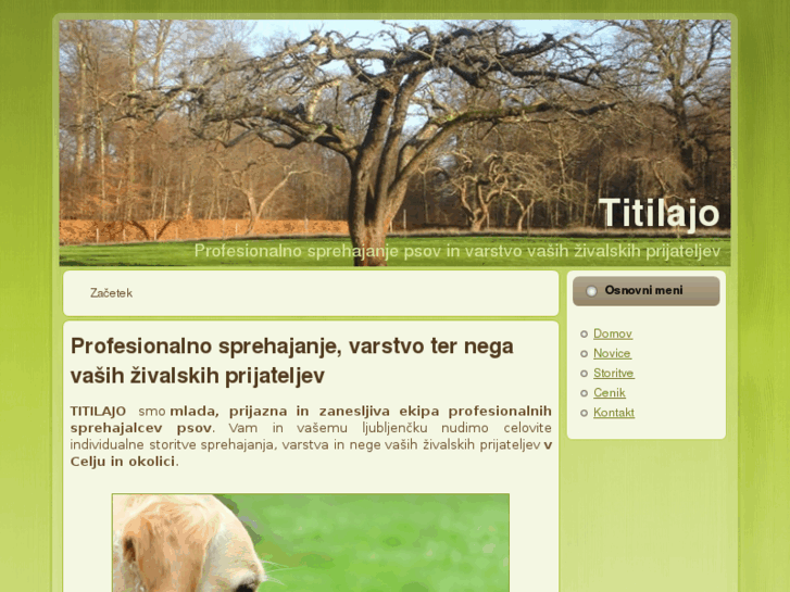 www.titilajo.si