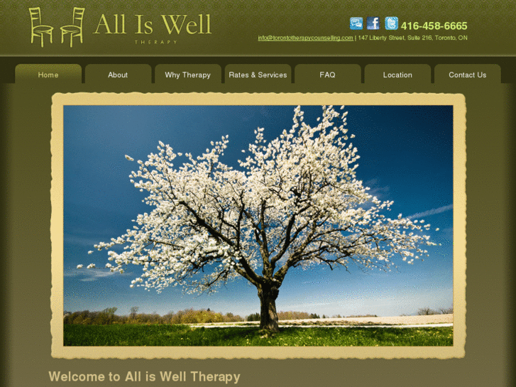 www.torontotherapycounselling.com