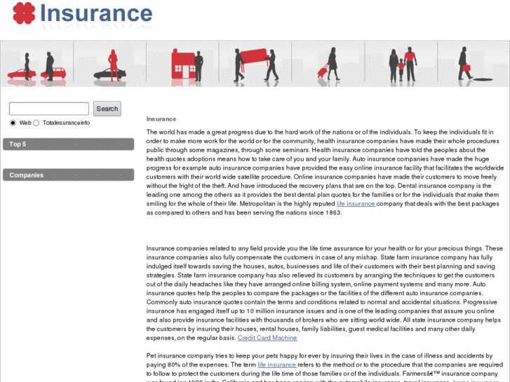 www.totalinsuranceinfo.net