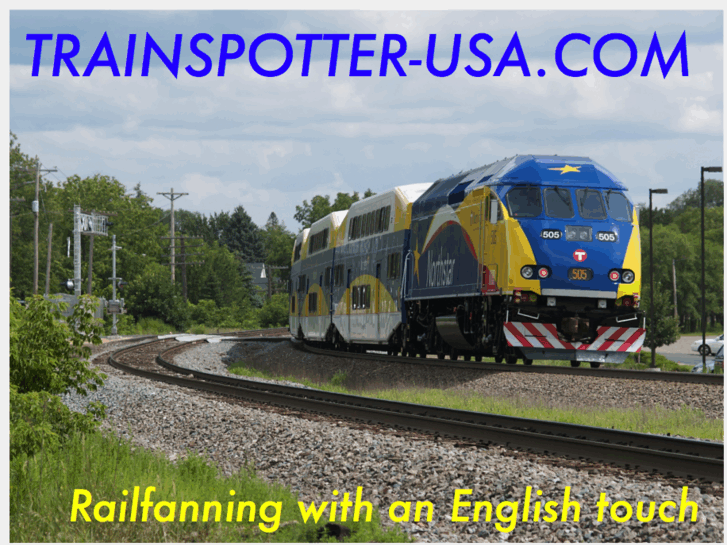 www.trainspotter-usa.com