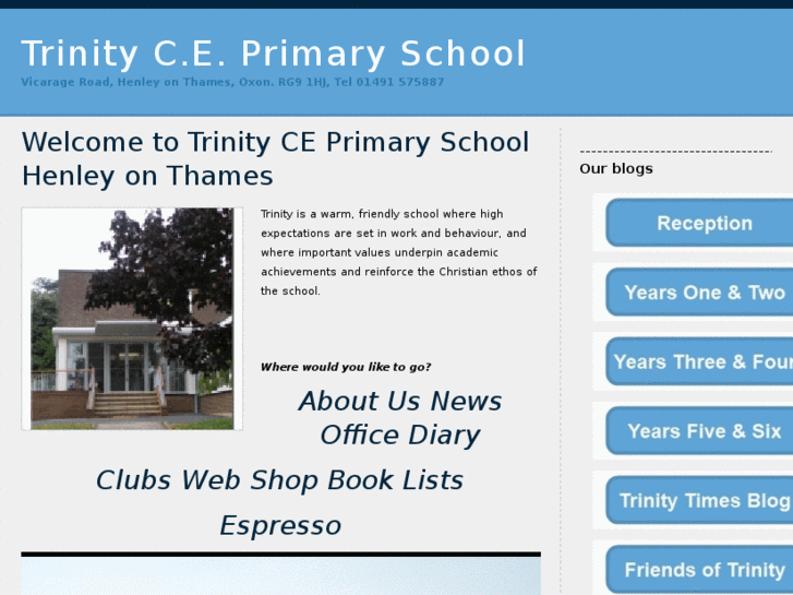 www.trinityprimaryschool.org