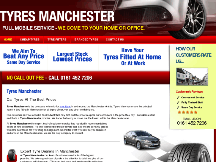 www.tyresmanchester.net