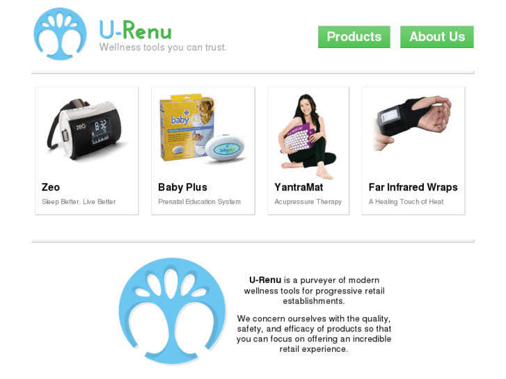 www.u-renu.com