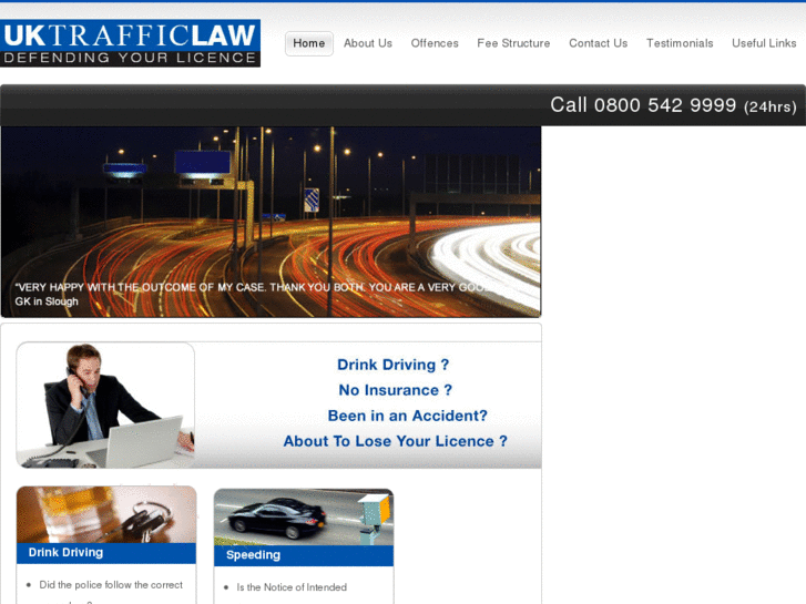 www.uktrafficlaw.com