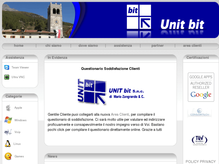 www.unitbit.it