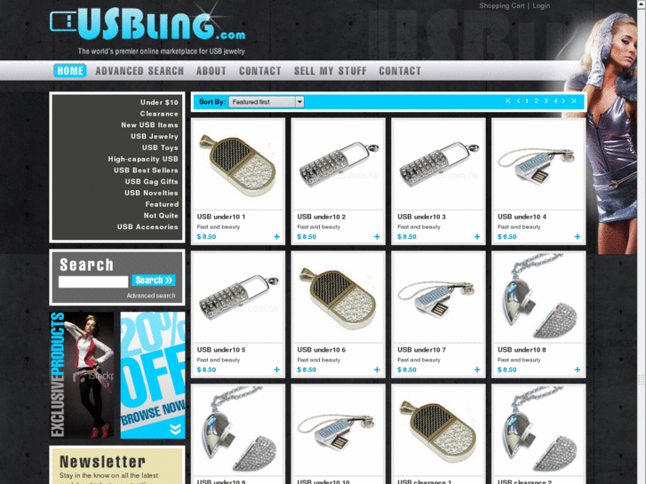 www.usbling.com