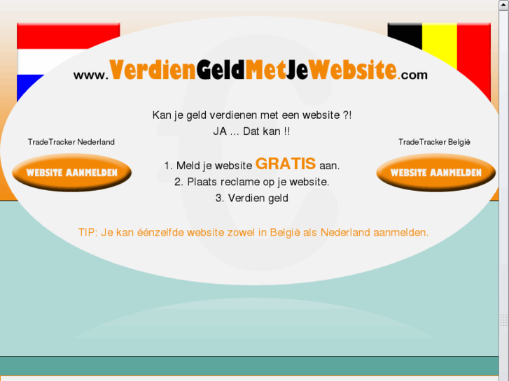 www.verdiengeldmetjewebsite.com