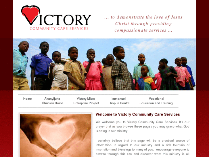 www.victorycare.org