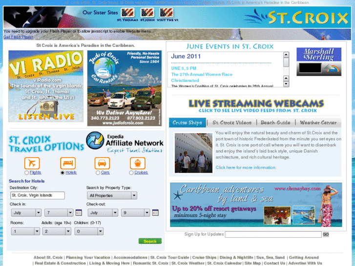 www.visitstcroix.com