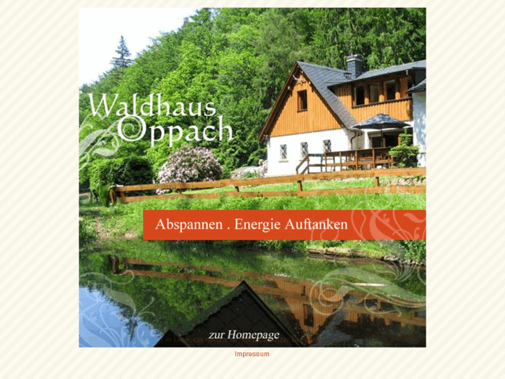 www.waldhaus-oppach.de