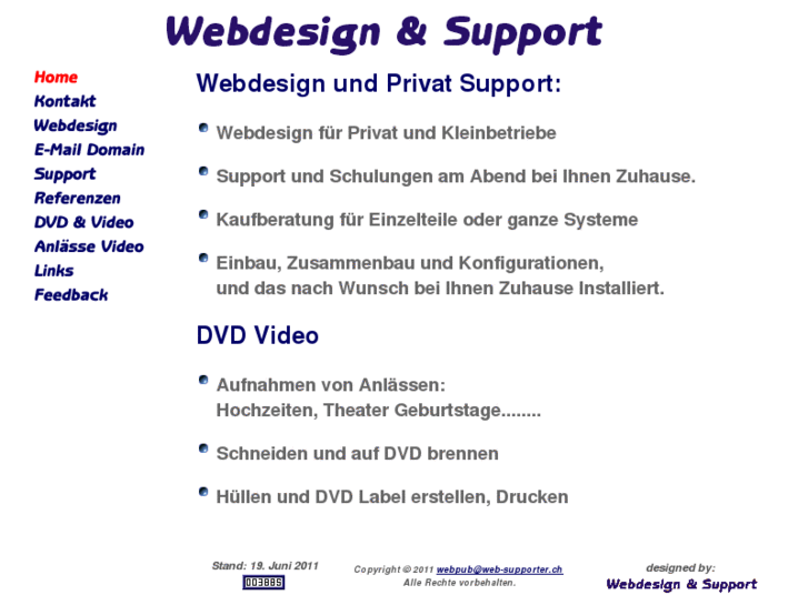 www.web-supporter.ch