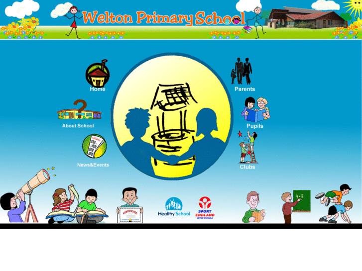 www.weltonprimaryschool.com