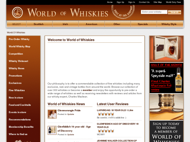 www.worldofwhiskies.com