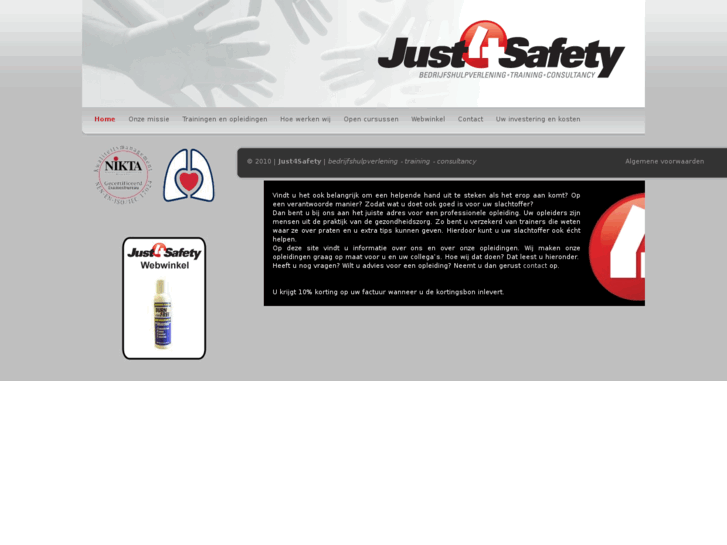 www.4safety.info