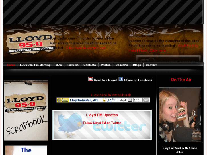 www.959lloydfm.com